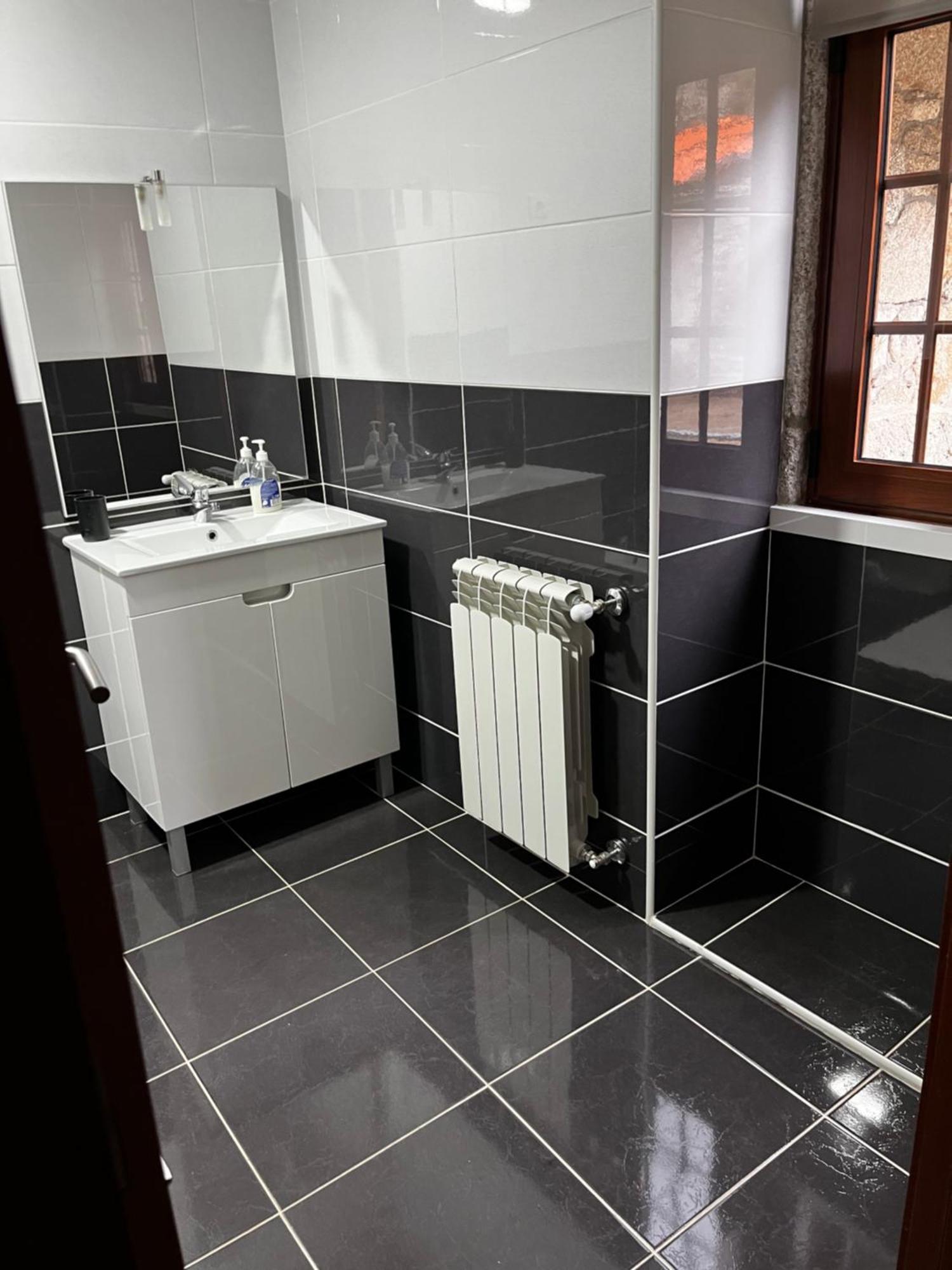 Covide Casa Da Vendaヴィラ エクステリア 写真