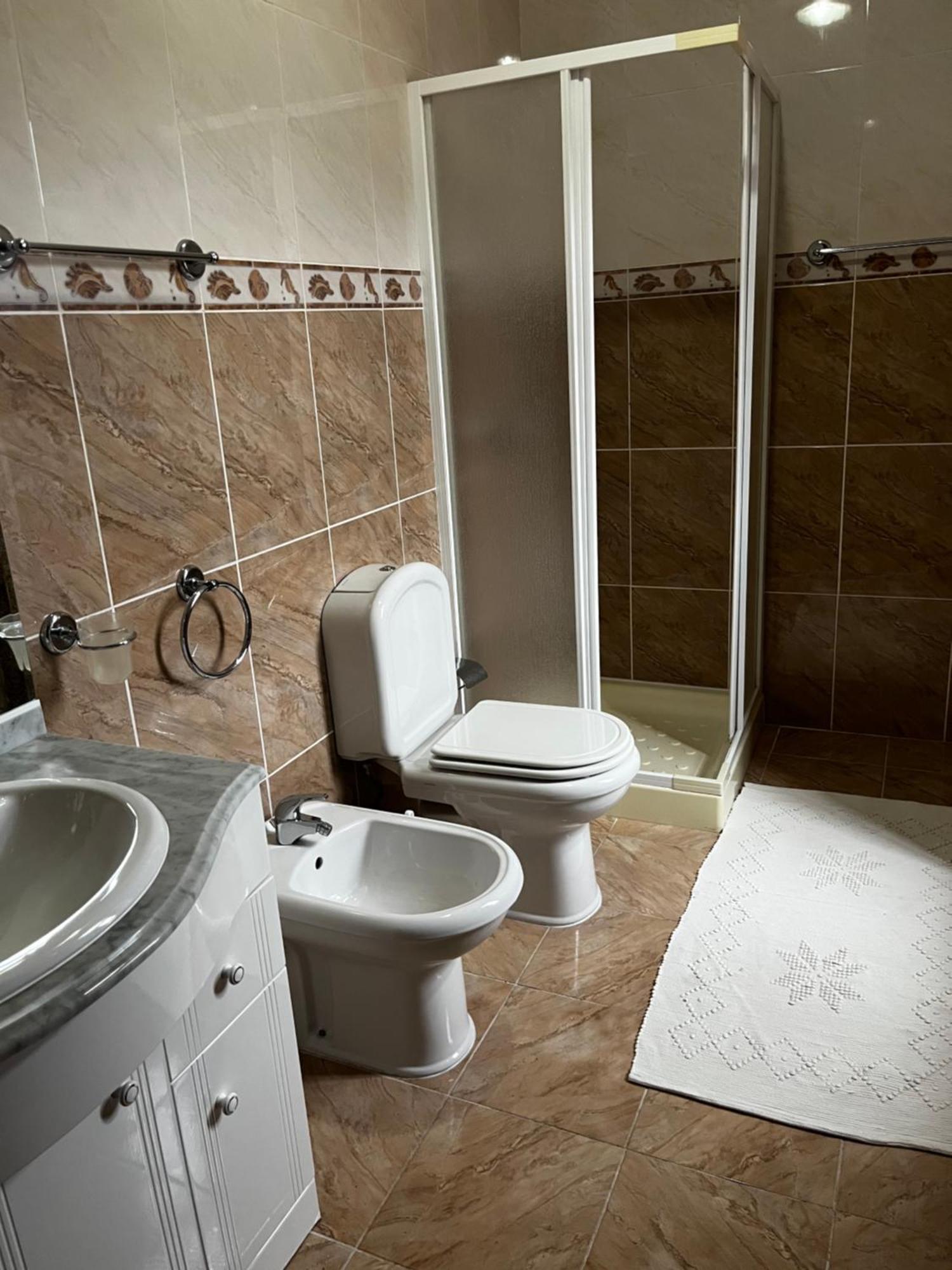 Covide Casa Da Vendaヴィラ エクステリア 写真