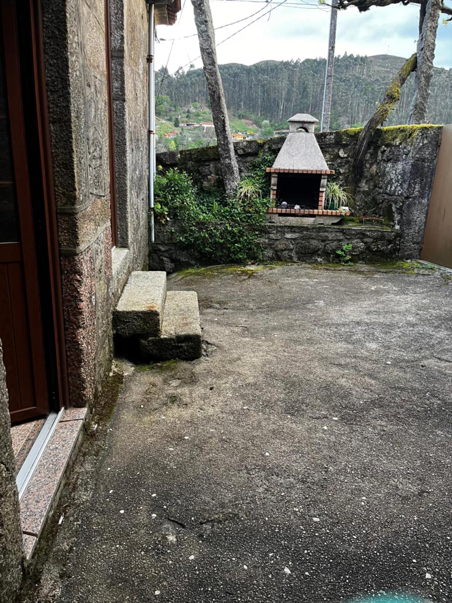 Covide Casa Da Vendaヴィラ エクステリア 写真