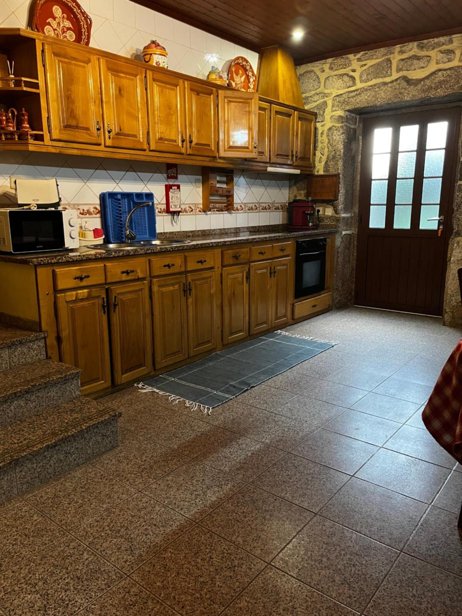 Covide Casa Da Vendaヴィラ エクステリア 写真