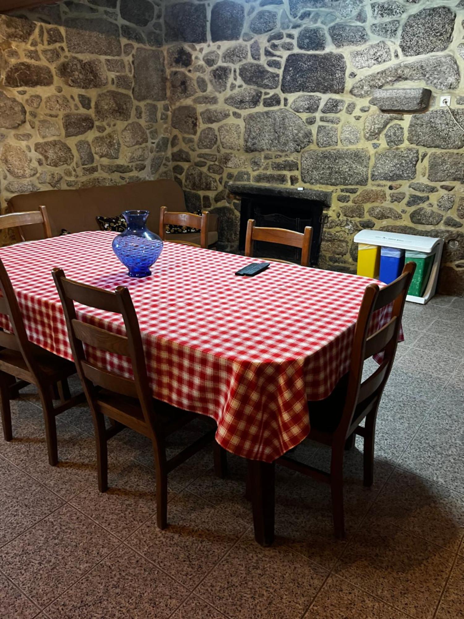 Covide Casa Da Vendaヴィラ エクステリア 写真