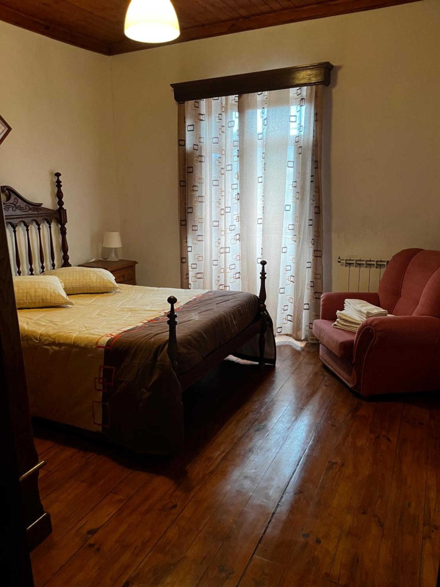 Covide Casa Da Vendaヴィラ エクステリア 写真