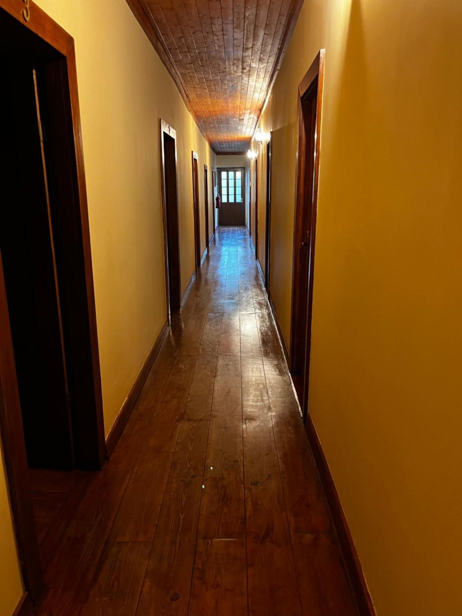 Covide Casa Da Vendaヴィラ エクステリア 写真