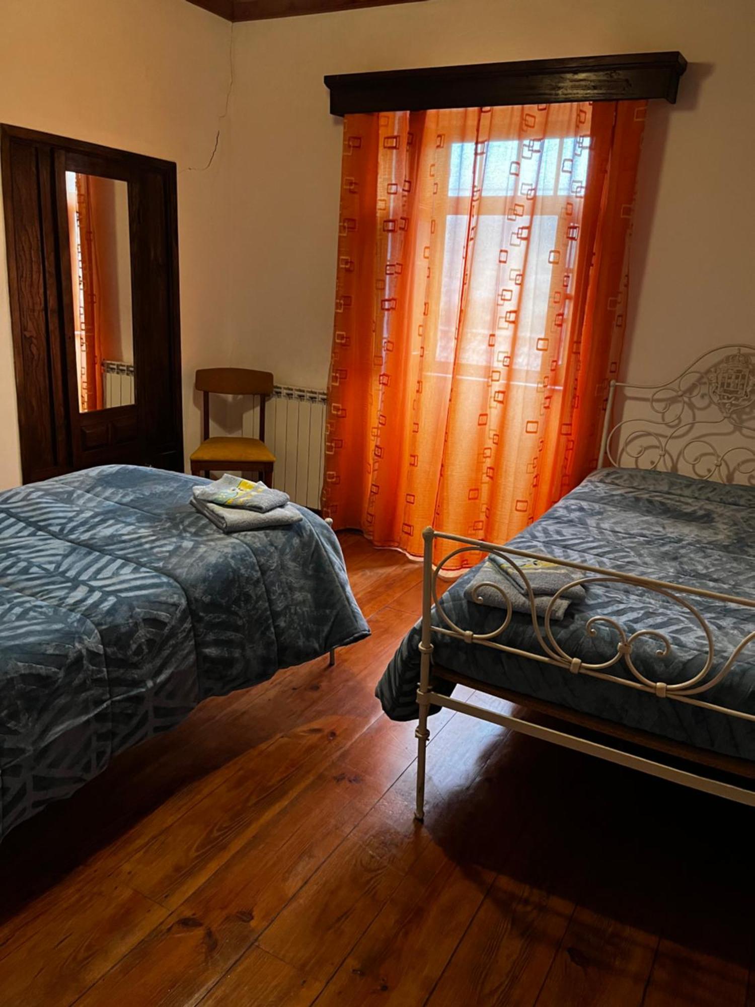 Covide Casa Da Vendaヴィラ エクステリア 写真