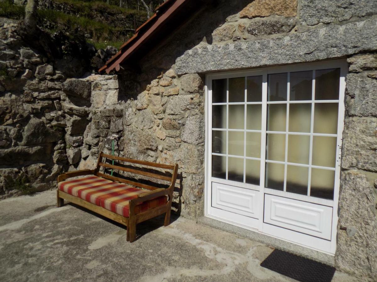 Covide Casa Da Vendaヴィラ エクステリア 写真