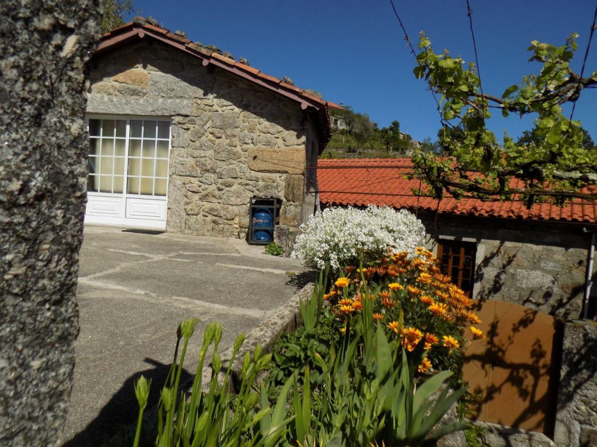 Covide Casa Da Vendaヴィラ エクステリア 写真