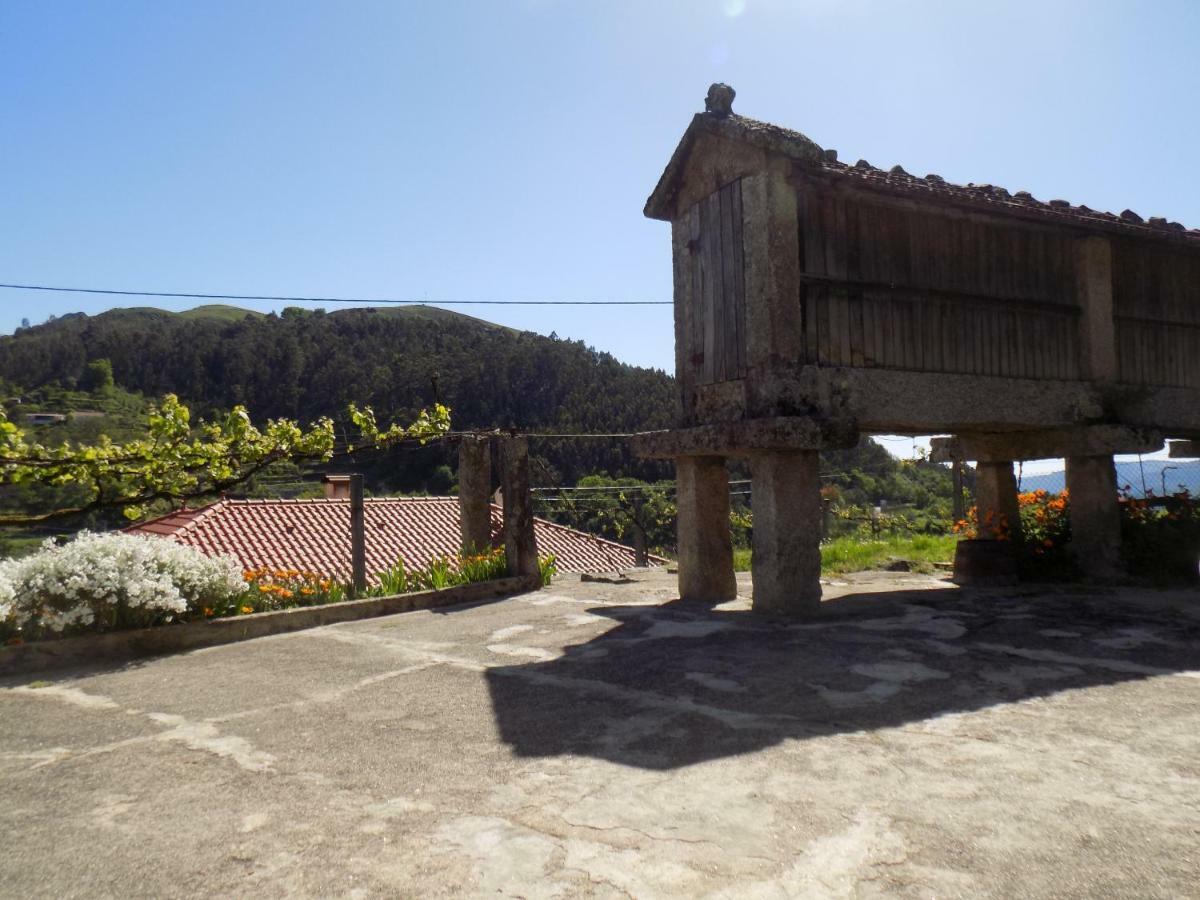 Covide Casa Da Vendaヴィラ エクステリア 写真