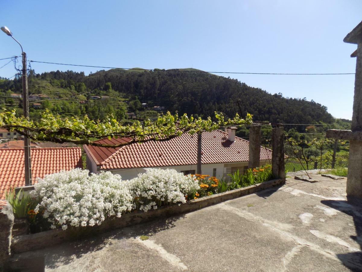 Covide Casa Da Vendaヴィラ エクステリア 写真